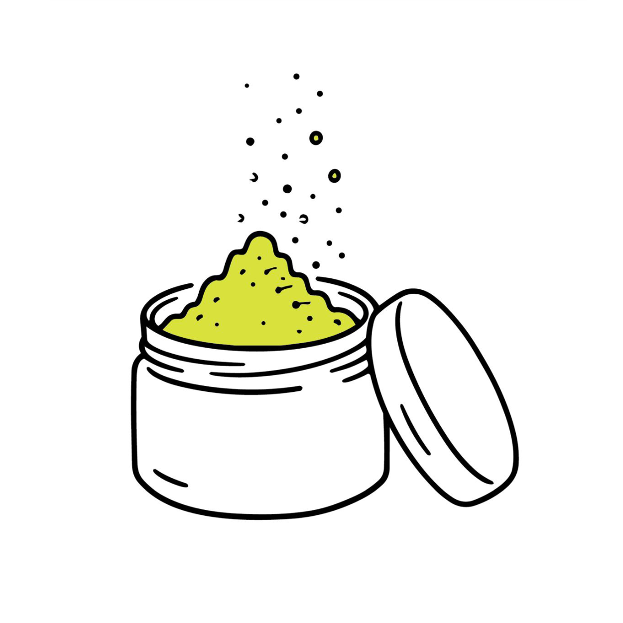 Matcha Powder